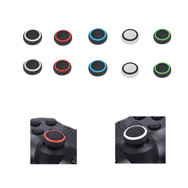 Gaming Accessories Xbox Series S - 2 Buah untuk PS3 PS4 PS5