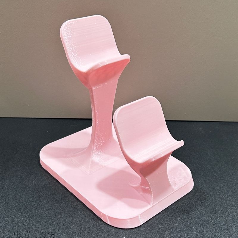 Gaming Accessories To 3D Print - Braket Pegangan Game Cetak 3D Cocok