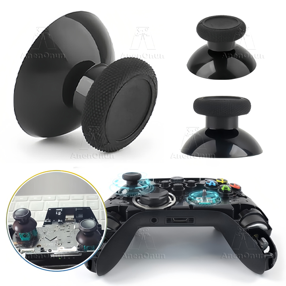 Gaming Accessories Xbox Series S - Pengganti Thumbstick untuk Kontroler Xbox One/Xbox