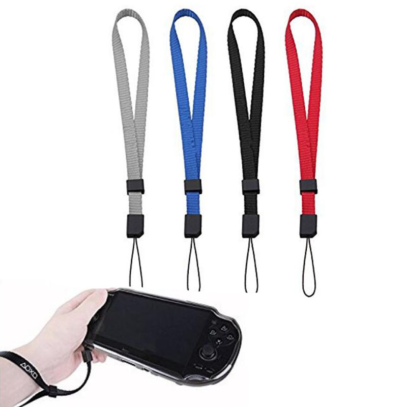 Gaming Accessories Playstation - 1 Buah Tali Tangan Tali Lanyard