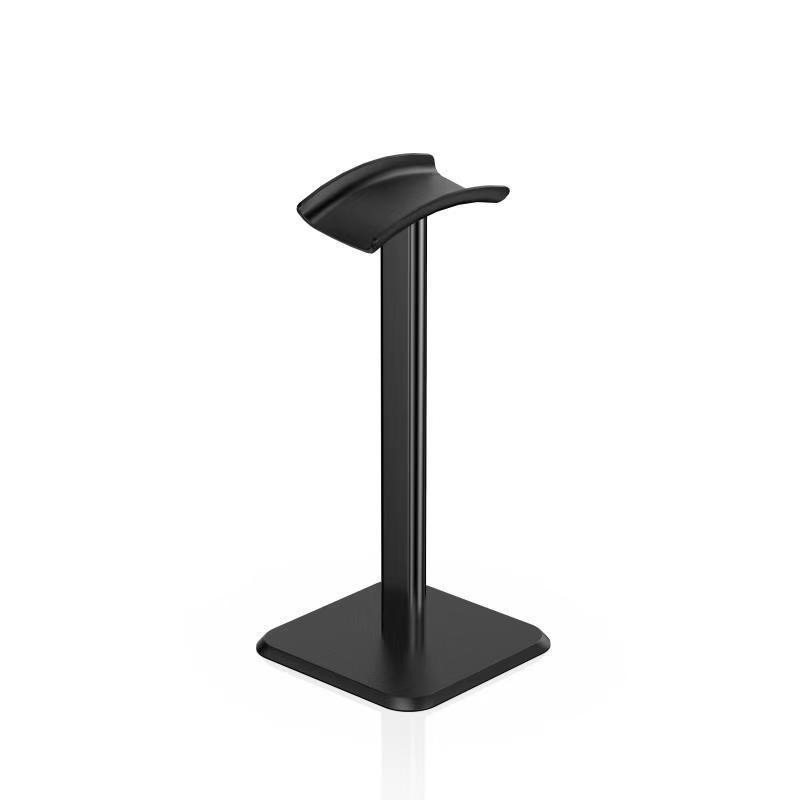 Gaming Accessories Stand - Dudukan Headphone Universal, Aluminuim Aloi pemegang