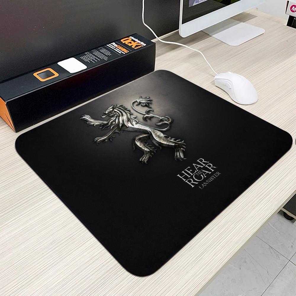 Gaming Accessories For Your Desk - Alas Mouse TV g-Game of t-Thrones,