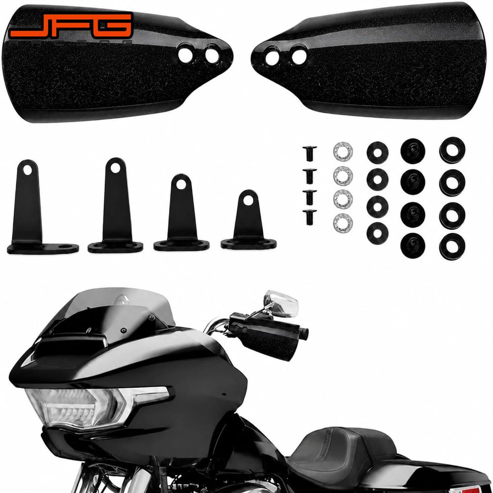 Gaming Accessories Storage - Pelindung Tangan Sepeda Motor Aksesoris Pelindung