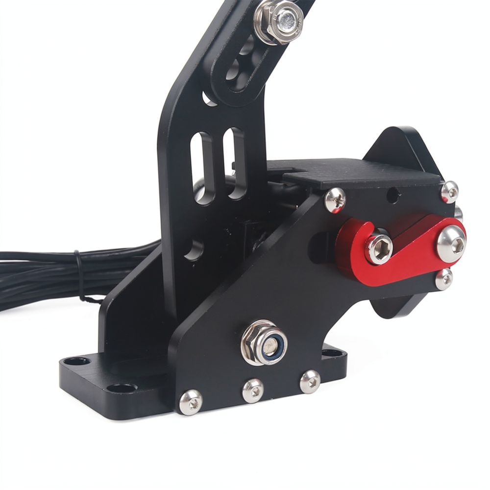 Gaming Accessories Pc Setup - Tuas Rem Tangan Profesional untuk Simulator