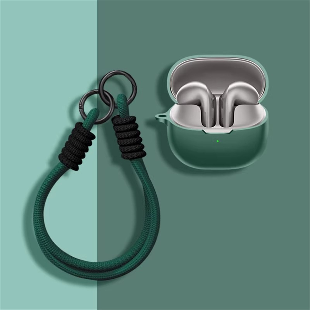 Xiaomi Gaming Accessories - Casing Silikon Baru untuk Xiaomi Buds