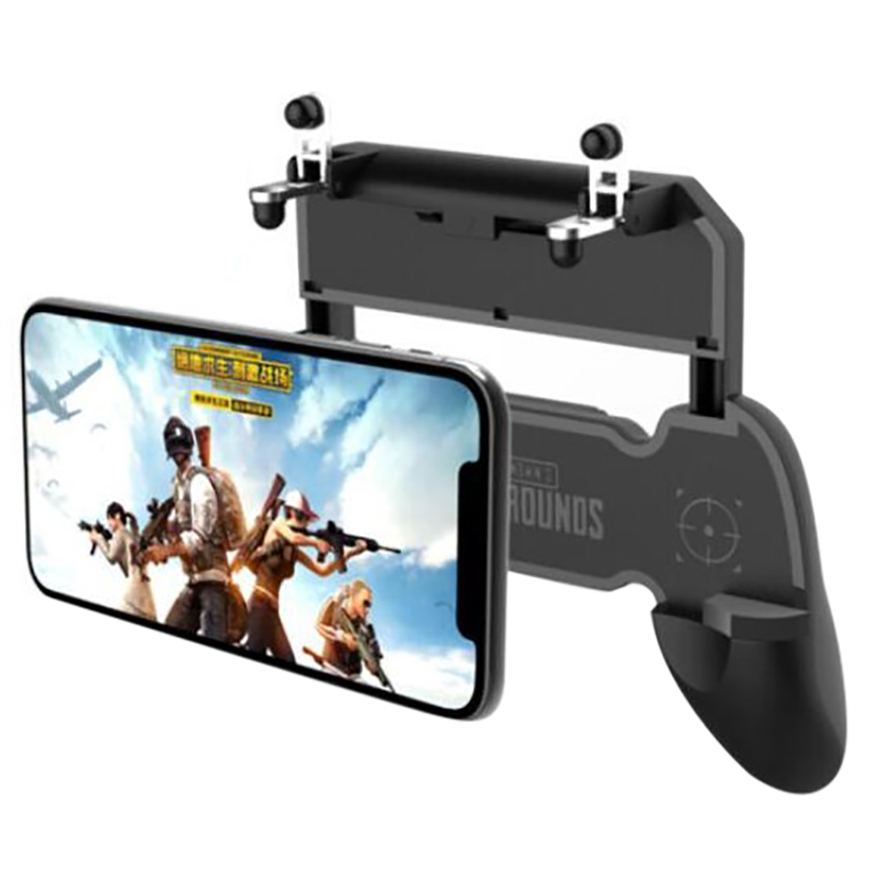 Gaming Accessories Phone - Kontrol pengontrol PUBG untuk ponsel, Joystick