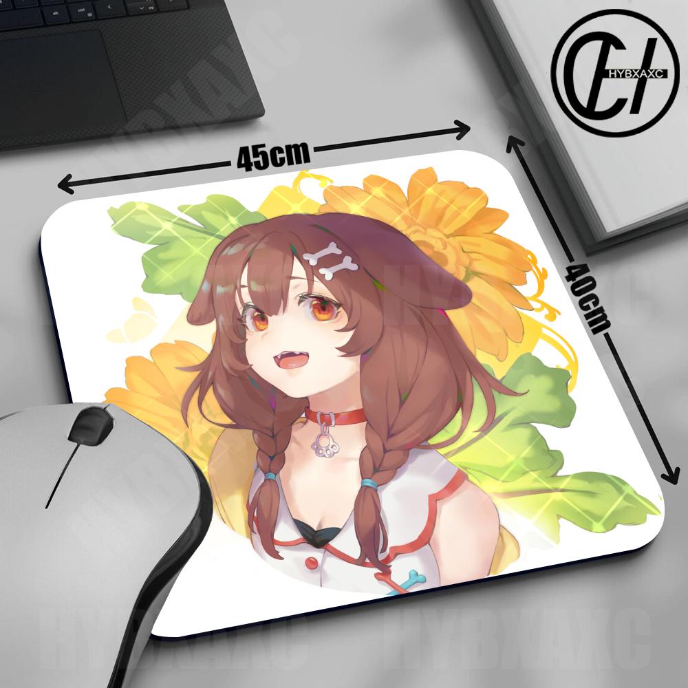 Youtube Gaming Accessories - Alas Mouse Ookami Mio Nekomata Okayu