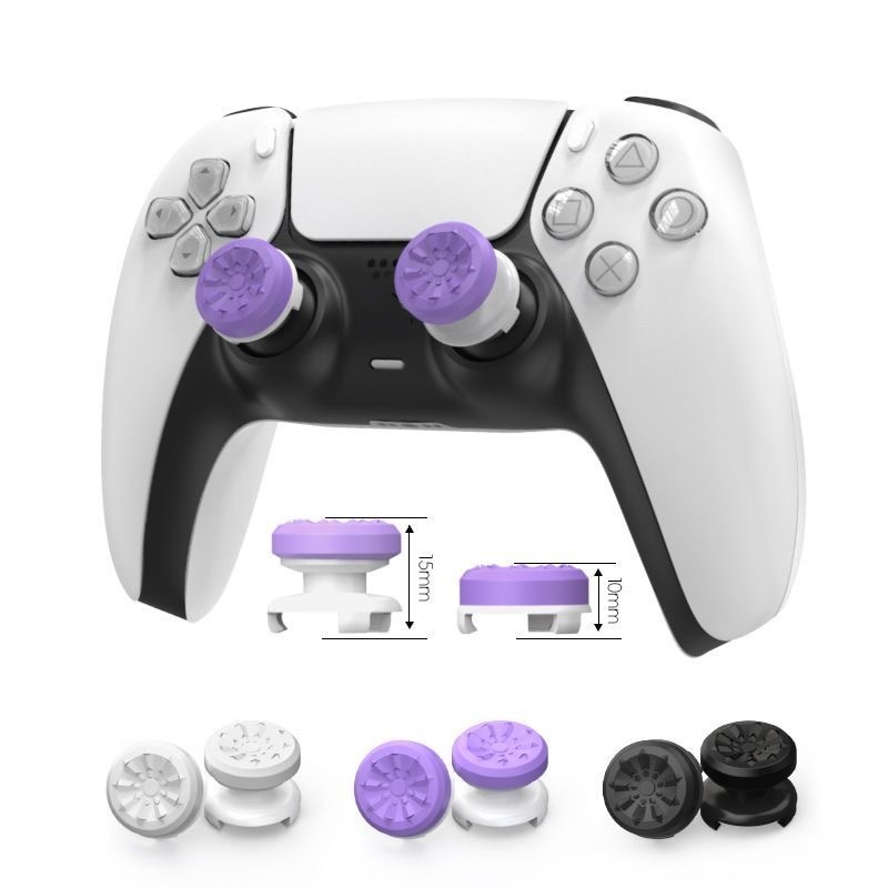 Gaming Accessories Controller - Stik Grip Joystick Silikon High-Rise Freeks