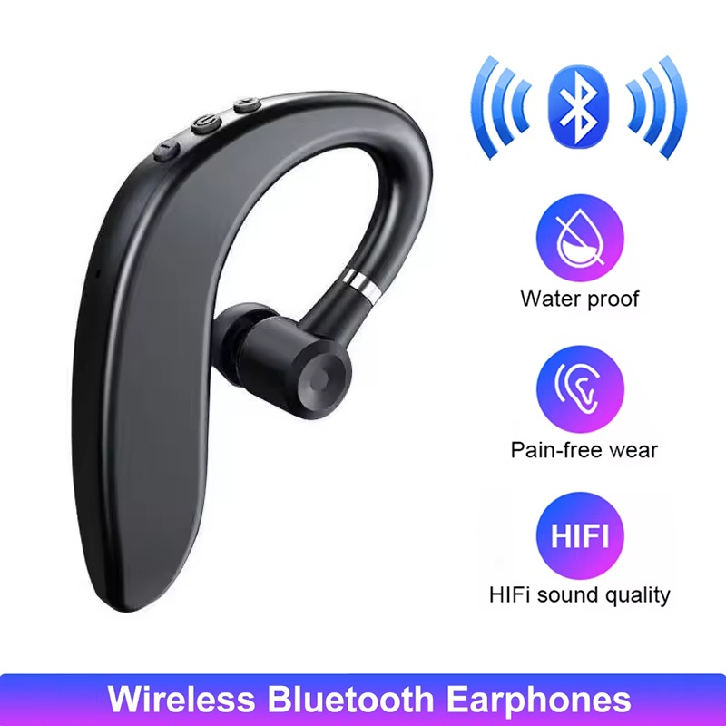 Xiaomi Gaming Accessories - Earbud Nirkabel Tahan Air Mikrofon Peredam