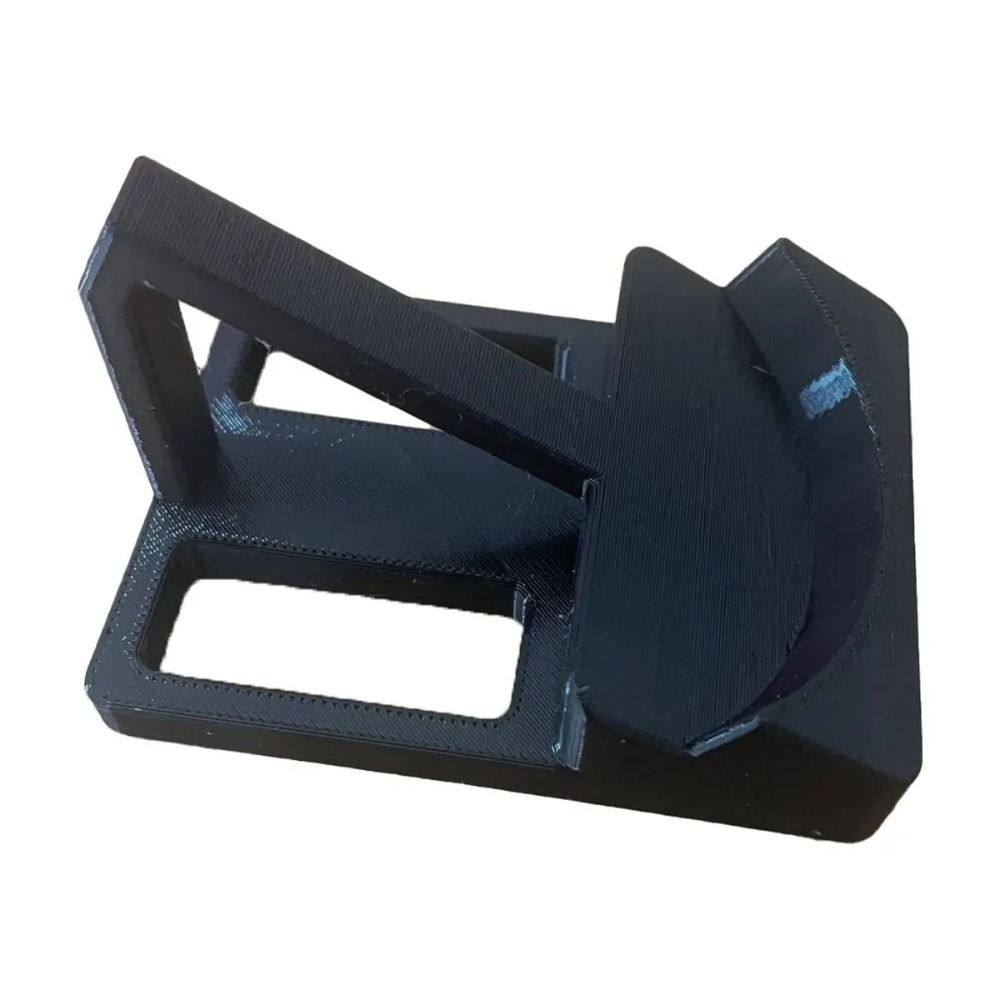 Dudukan Mouse 3D Cetak Univers - Gaming Accessories To 3D Print ulasan dan harga