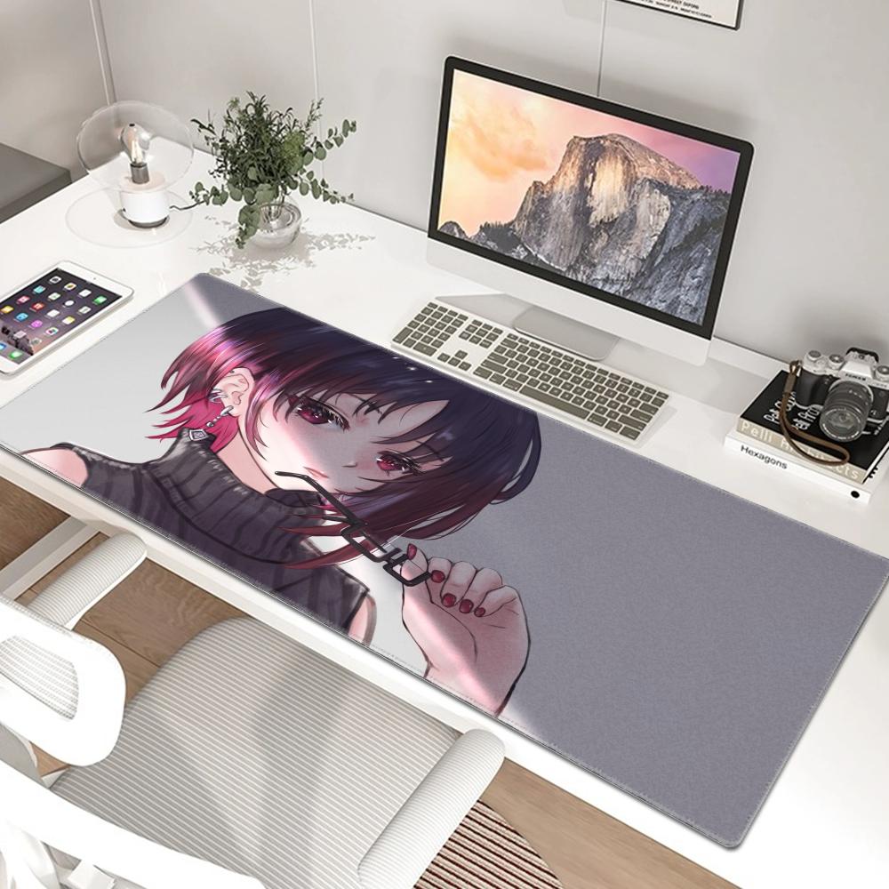 Alas Mouse VSPO Baru VTuber Vi - Youtube Gaming Accessories ulasan dan harga