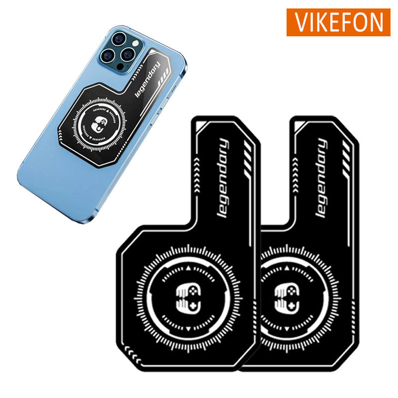 Bantalan tempel penghilang pan - Gaming Accessories Phone ulasan dan harga