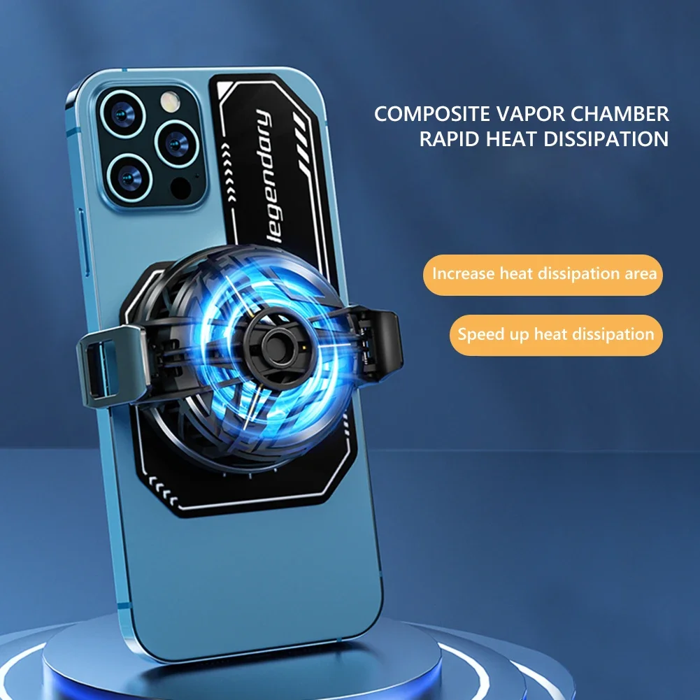Bantalan tempel penghilang pan - Gaming Accessories Phone ulasan dan harga