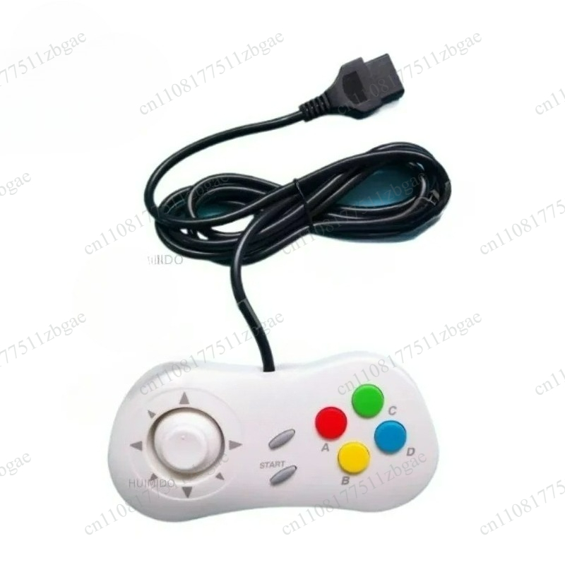 Pengontrol Game Arcade Mini 15 - Gaming Accessories Controller ulasan dan harga