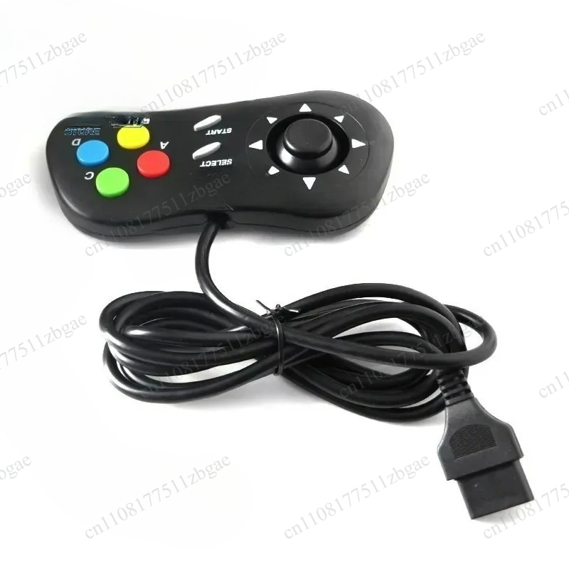 Pengontrol Game Arcade Mini 15 - Gaming Accessories Controller ulasan dan harga
