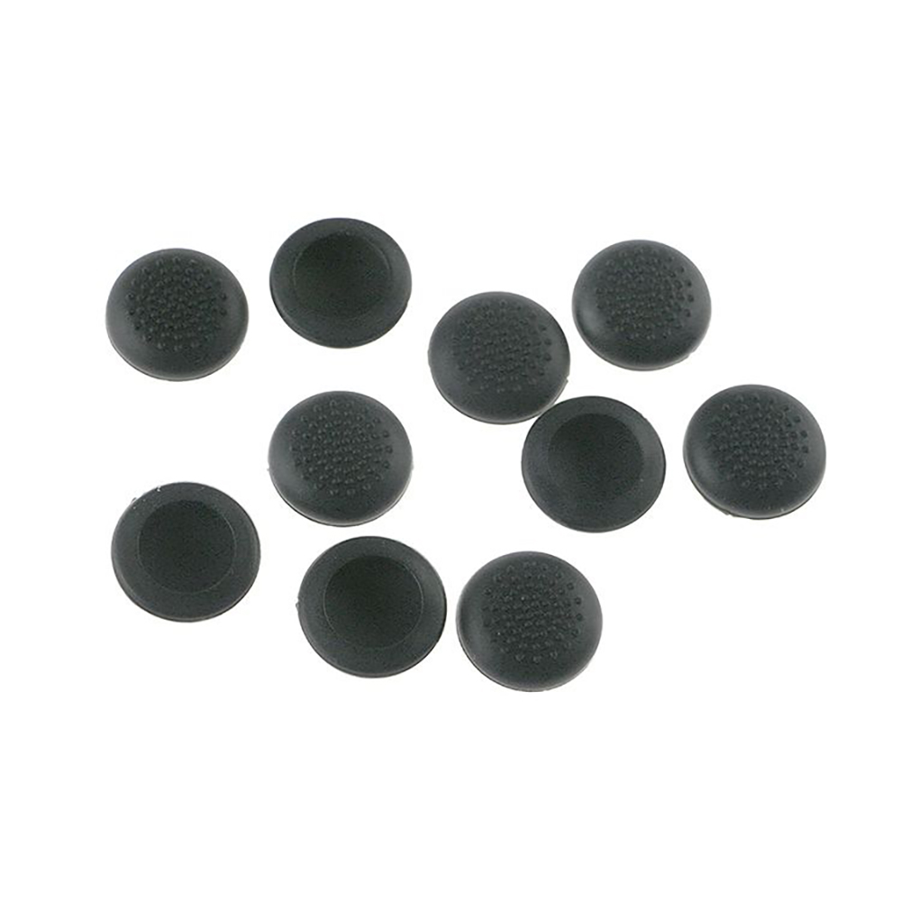 10 buah tutup pelindung Joysti - Gaming Accessories Playstation ulasan dan harga
