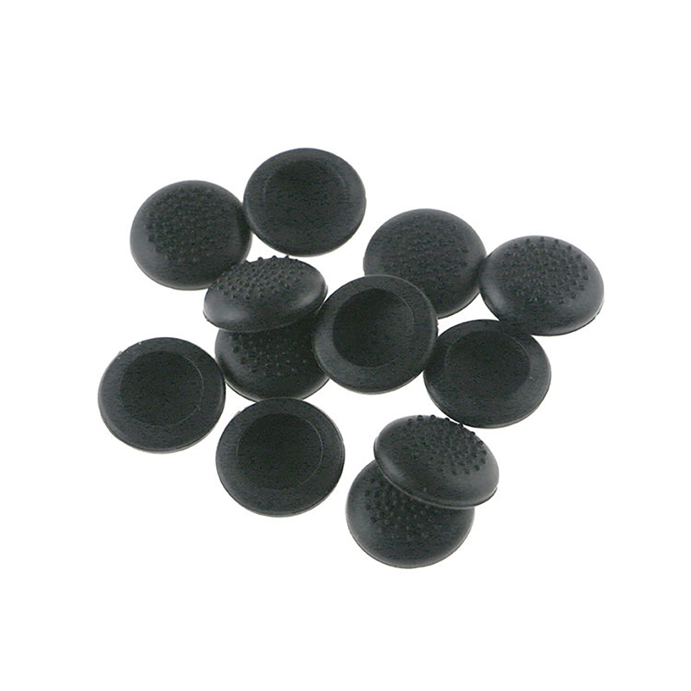 10 buah tutup pelindung Joysti - Gaming Accessories Playstation ulasan dan harga