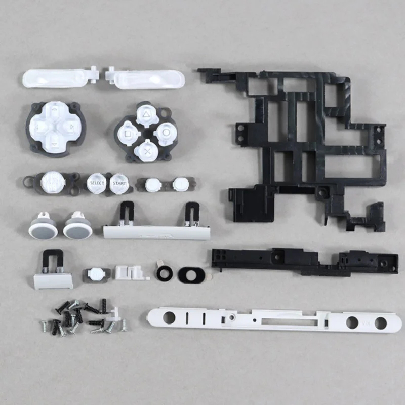 Tombol Set Lengkap untuk PS Vi - Gaming Accessories Playstation ulasan dan harga