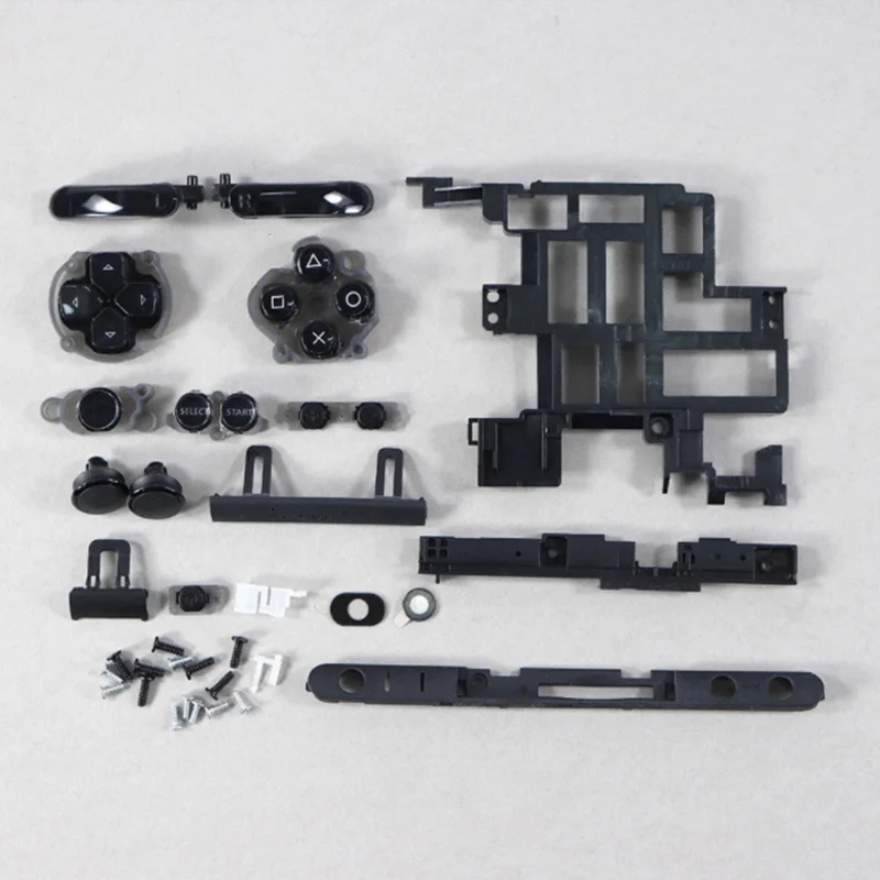 Tombol Set Lengkap untuk PS Vi - Gaming Accessories Playstation ulasan dan harga