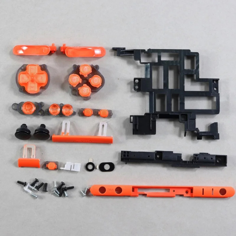 Tombol Set Lengkap untuk PS Vi - Gaming Accessories Playstation ulasan dan harga