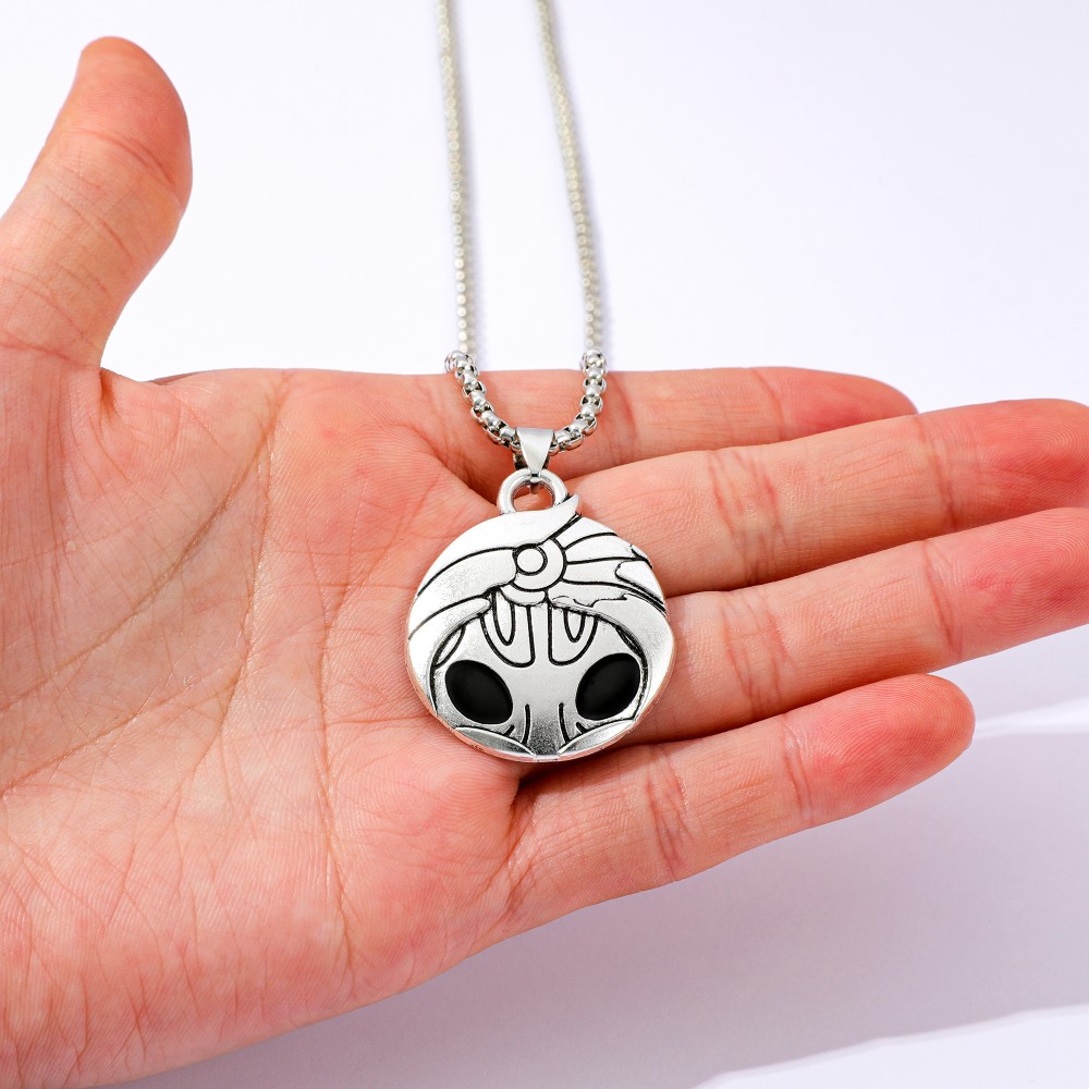 Kalung Permainan Kartun Modis  - Gaming Accessories As Gifts ulasan dan harga