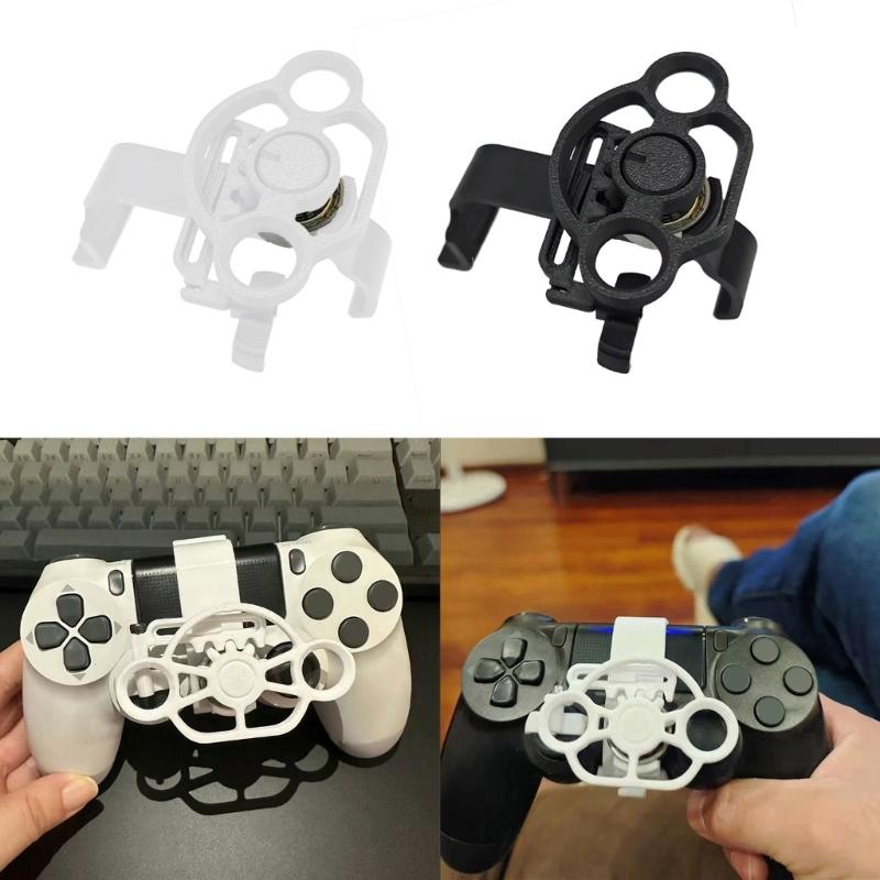 Racing Game Wheel Controller M - Gaming Accessories Playstation ulasan dan harga
