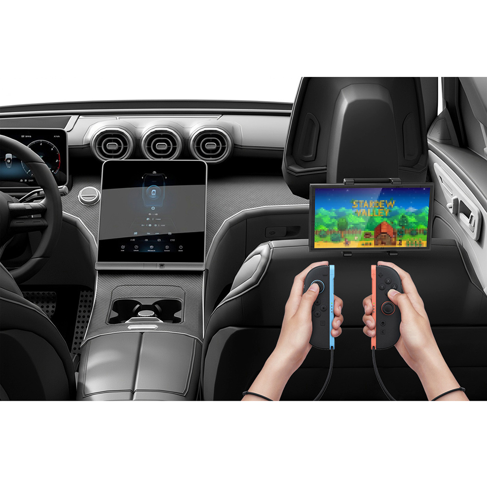 Dudukan Mobil Universal Portab - Gaming Accessories For Mobile ulasan dan harga