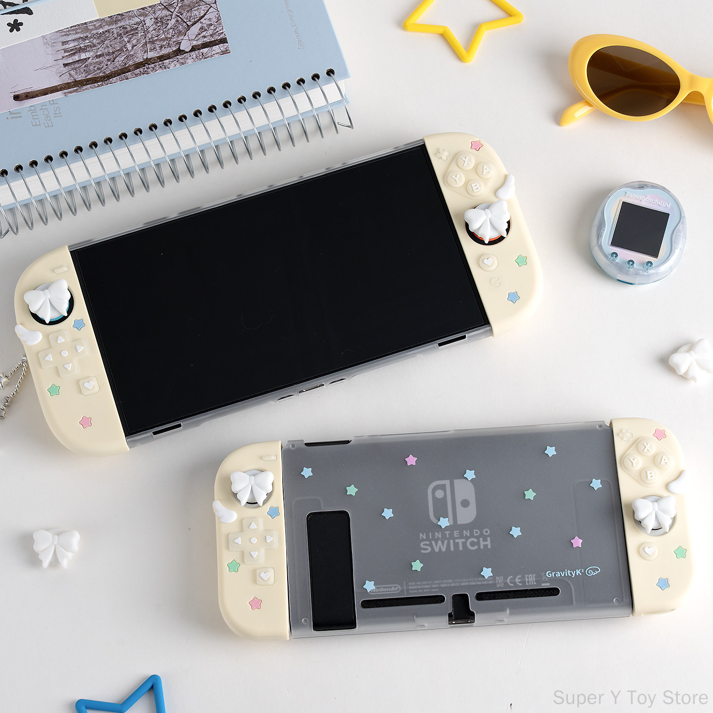 Casing Pelindung Original Baru - Gaming Accessories Controller ulasan dan harga