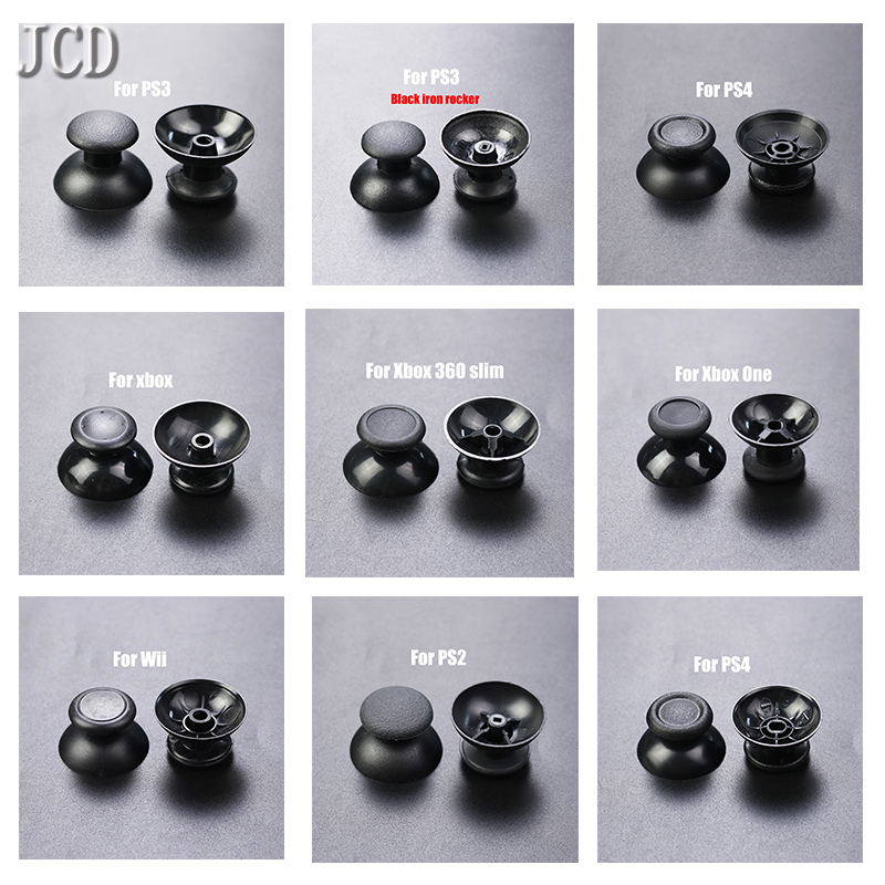 2 Buah Tutup Thumbstick Analog - Gaming Accessories Xbox Series S ulasan dan harga