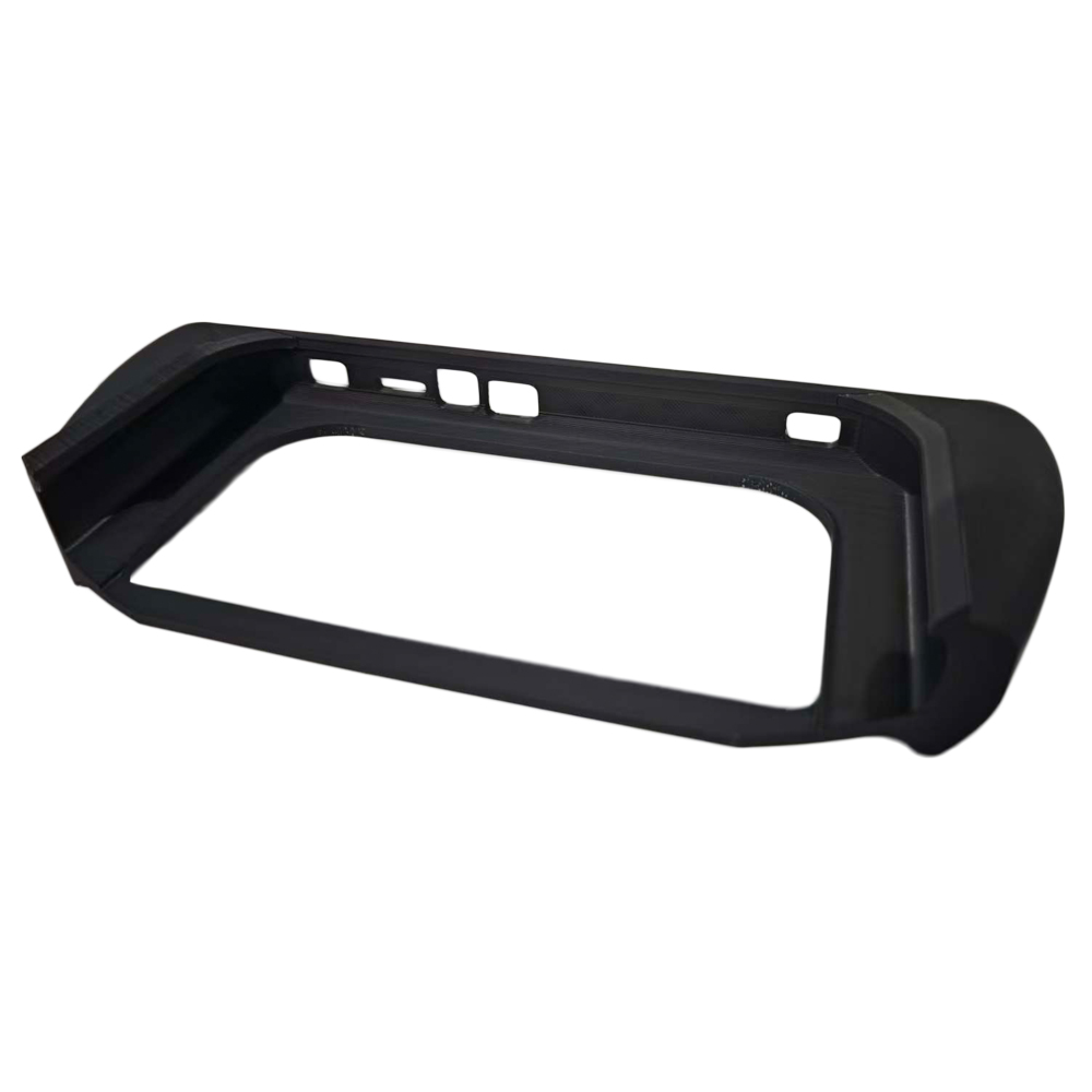 Pegangan Ergonomis Cetak 3D DI - Gaming Accessories To 3D Print ulasan dan harga