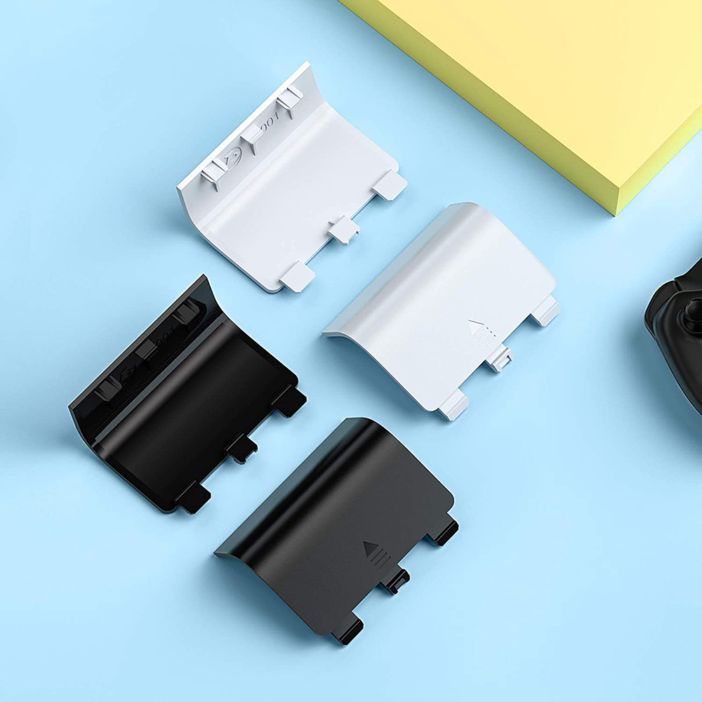 Penutup Casing Baterai Tutup C - Gaming Accessories Xbox Series S ulasan dan harga