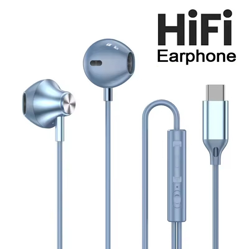 Headphone HiFi dengan Suara St - Xiaomi Gaming Accessories ulasan dan harga