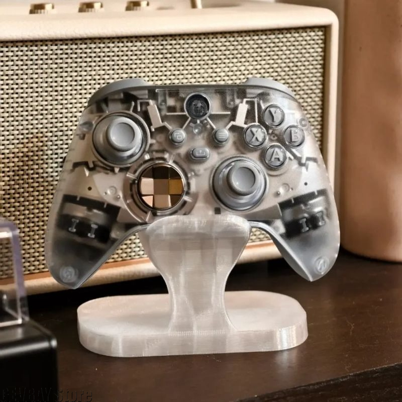 Braket Pegangan Game Cetak 3D  - Gaming Accessories To 3D Print ulasan dan harga