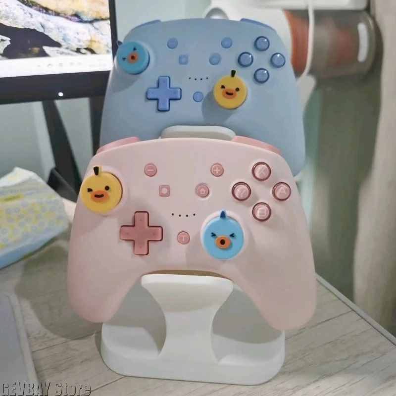 Braket Pegangan Game Cetak 3D  - Gaming Accessories To 3D Print ulasan dan harga