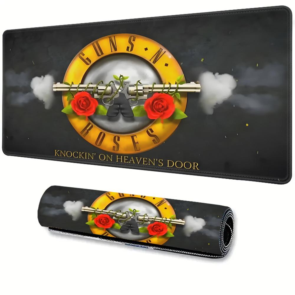 Band Rock Guns N Roses Gunakan - Gaming Accessories For Your Desk ulasan dan harga