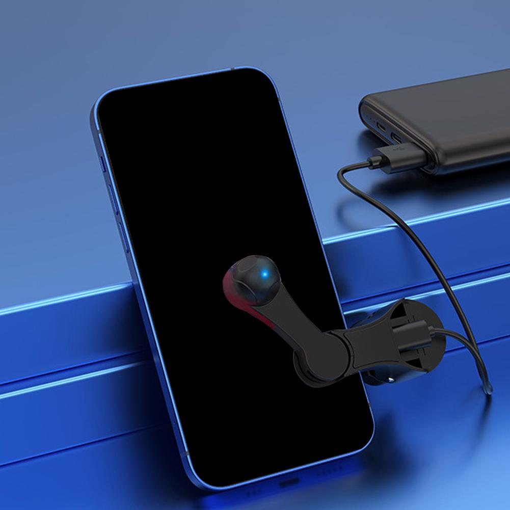 Aksesoris Sentuh Ponsel yang D - Gaming Accessories Phone ulasan dan harga