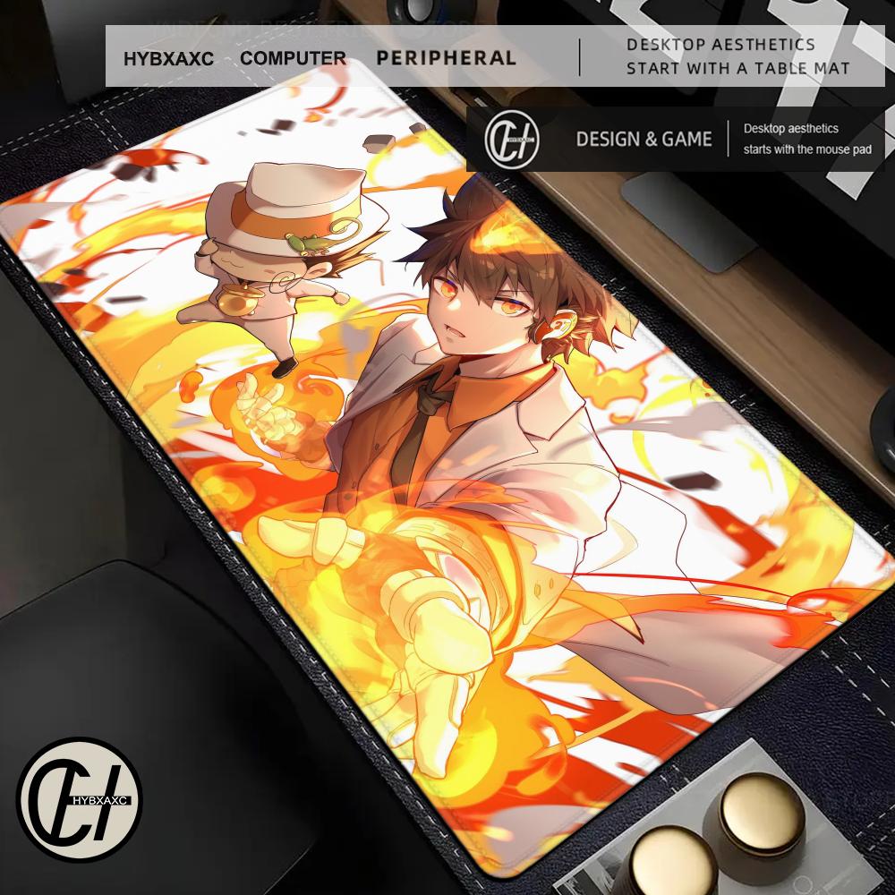 Katekyo Hitman Reborn Alas Mou - Gaming Accessories Pc Setup ulasan dan harga