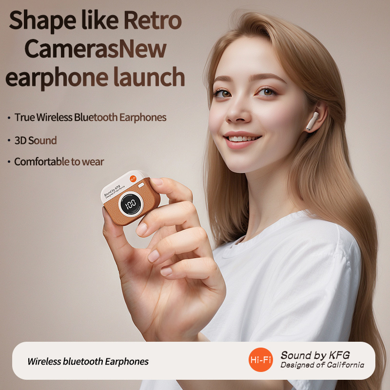 Headset Bluetooth Nirkabel TWS - Xiaomi Gaming Accessories ulasan dan harga