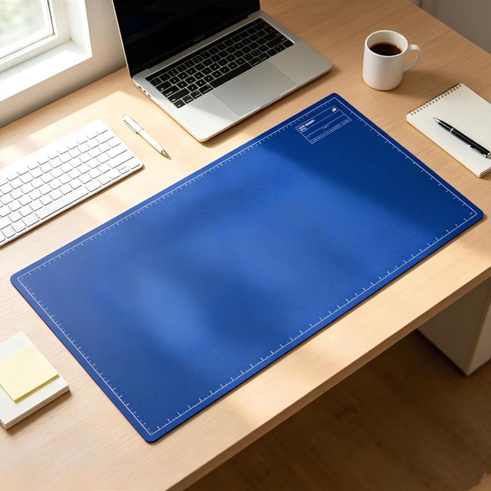 Hadiah Alas Meja Dua Sisi Dapa - Desk Corner Mat ulasan dan harga