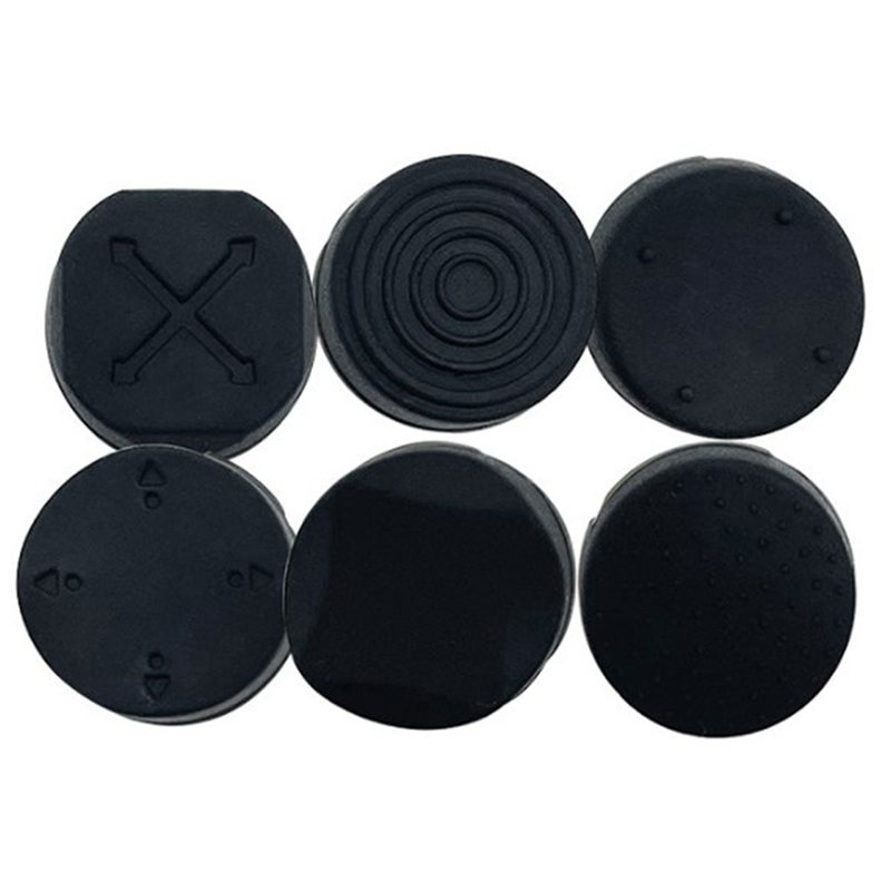 6 buah casing penutup pelindun - Gaming Accessories Playstation ulasan dan harga