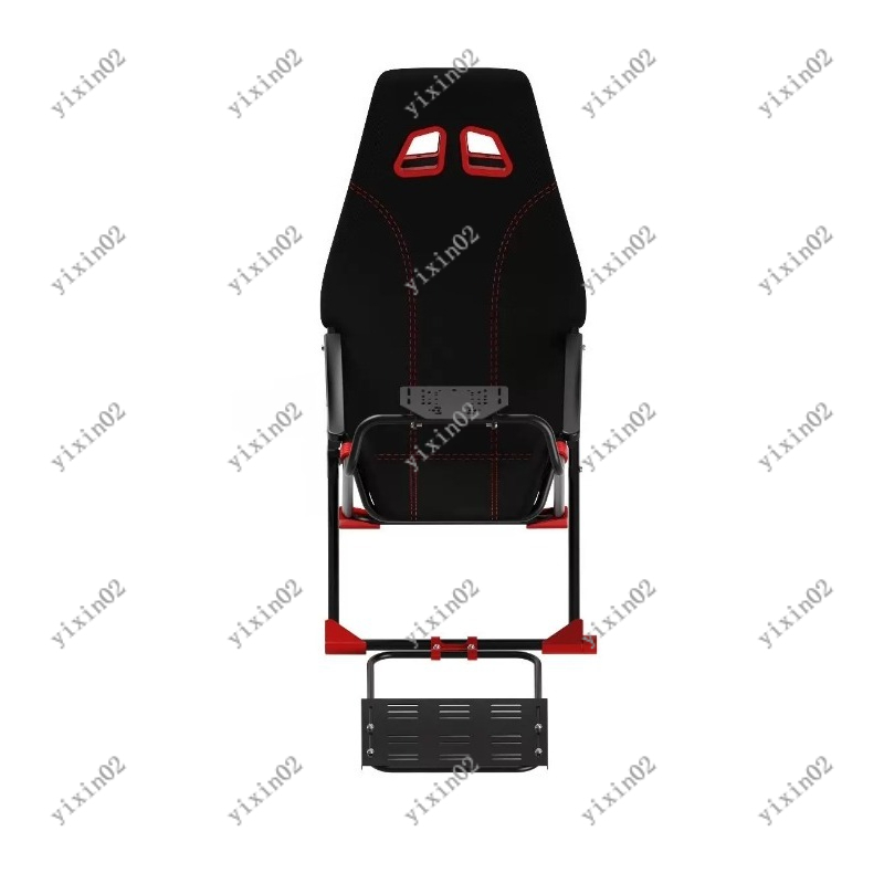 Stand Simulator Balap Lipat un - Gaming Accessories Stand ulasan dan harga