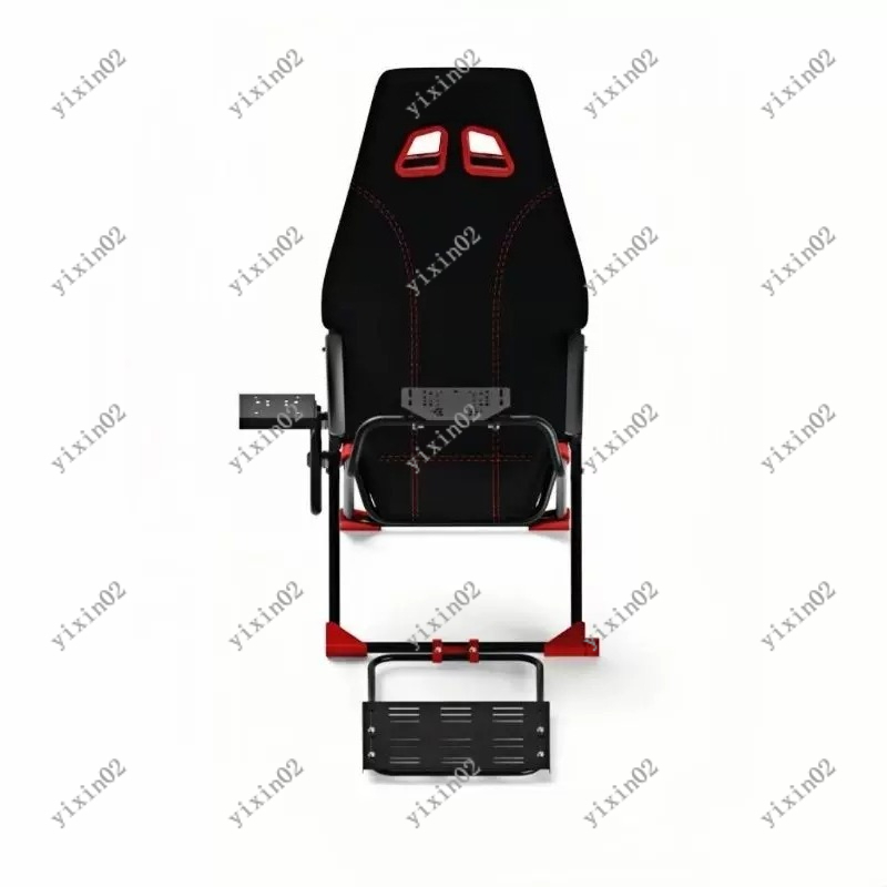 Stand Simulator Balap Lipat un - Gaming Accessories Stand ulasan dan harga