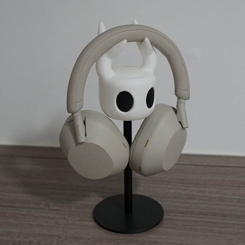 Penyangga Headphone Gaming Hol - Gaming Accessories To 3D Print ulasan dan harga