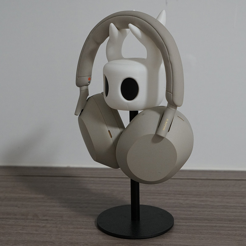 Penyangga Headphone Gaming Hol - Gaming Accessories To 3D Print ulasan dan harga