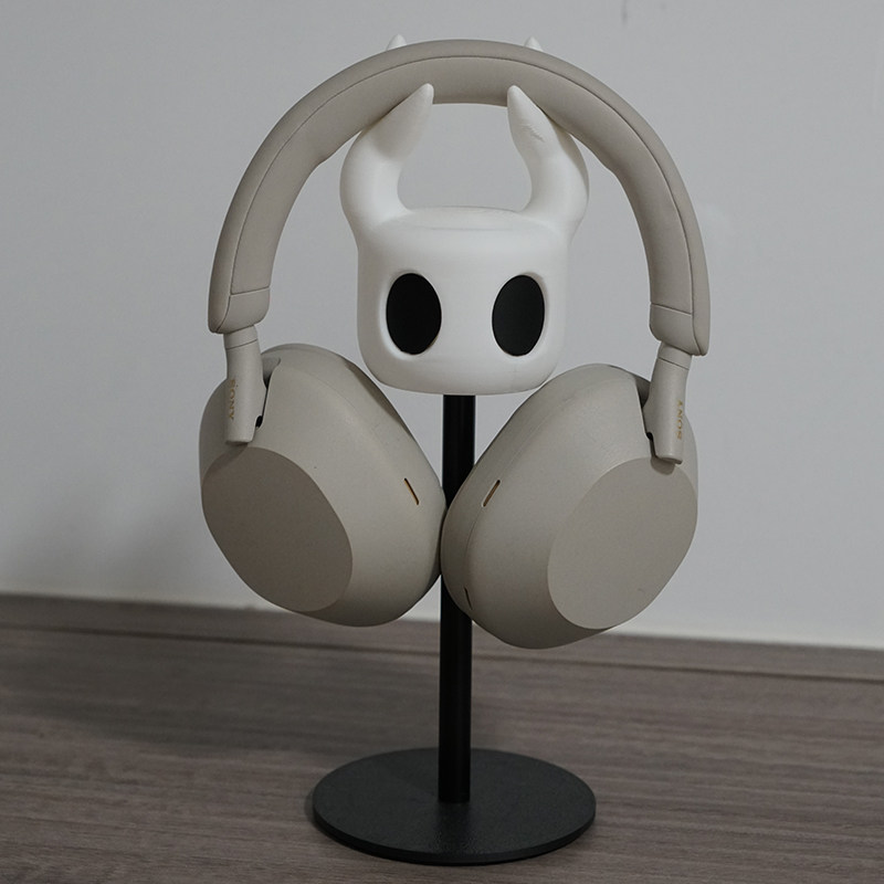 Penyangga Headphone Gaming Hol - Gaming Accessories To 3D Print ulasan dan harga