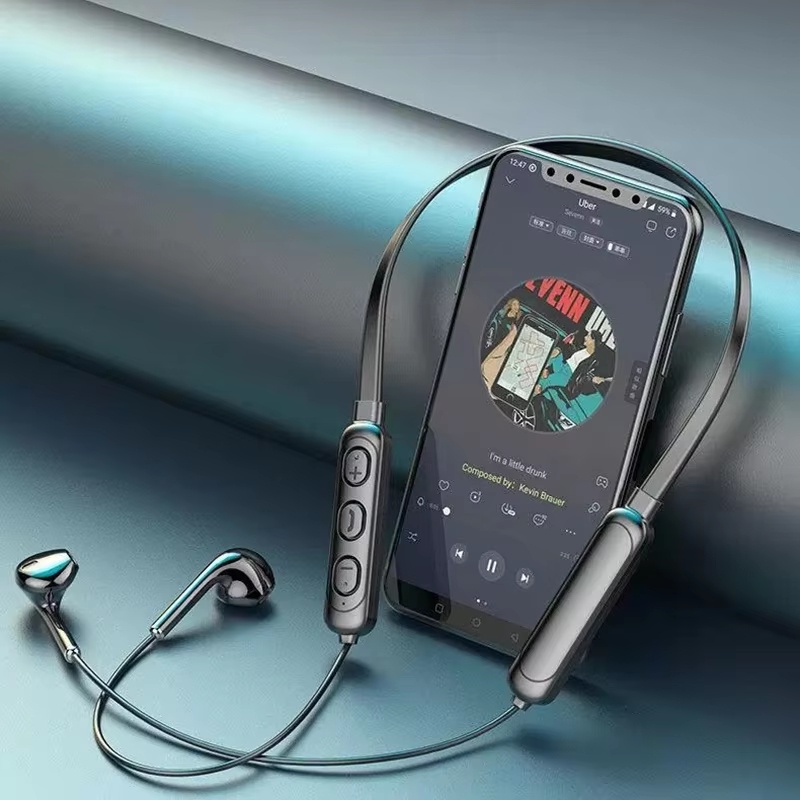 Aksesori Audio Olahraga Kebuga - Gaming Accessories Phone ulasan dan harga