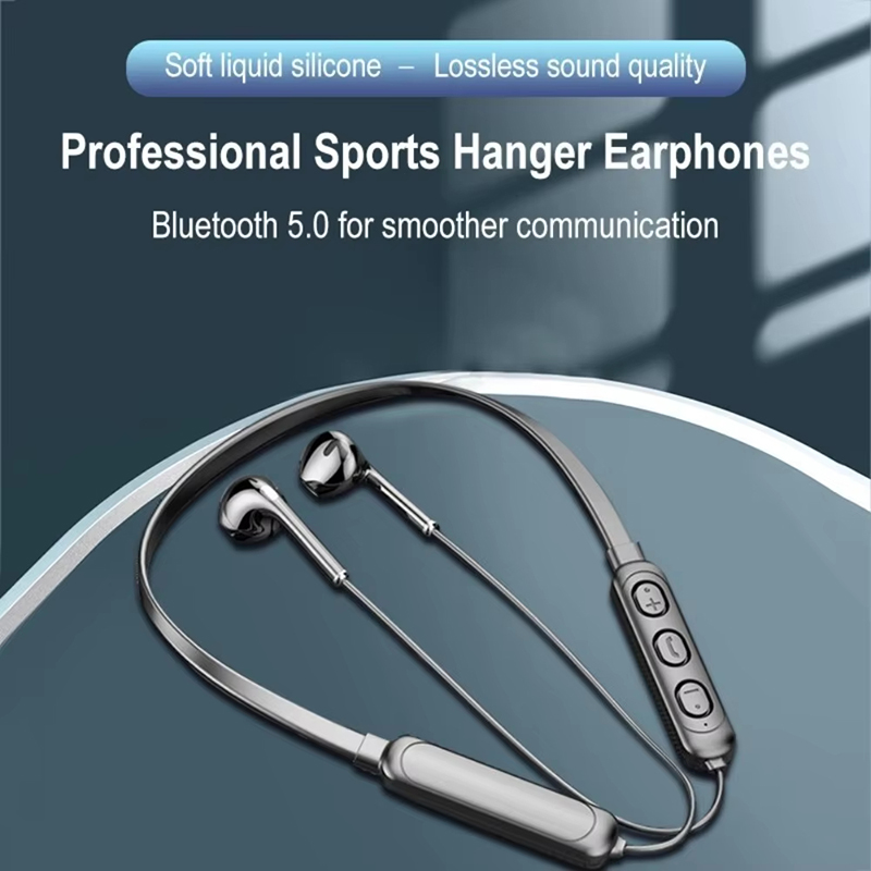 Aksesori Audio Olahraga Kebuga - Gaming Accessories Phone ulasan dan harga