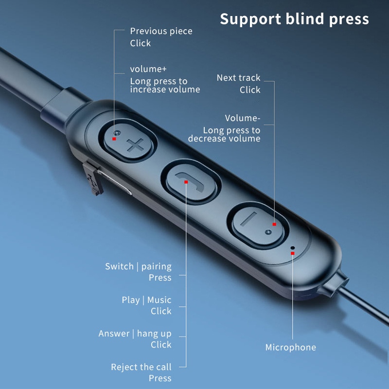 Aksesori Audio Olahraga Kebuga - Gaming Accessories Phone ulasan dan harga