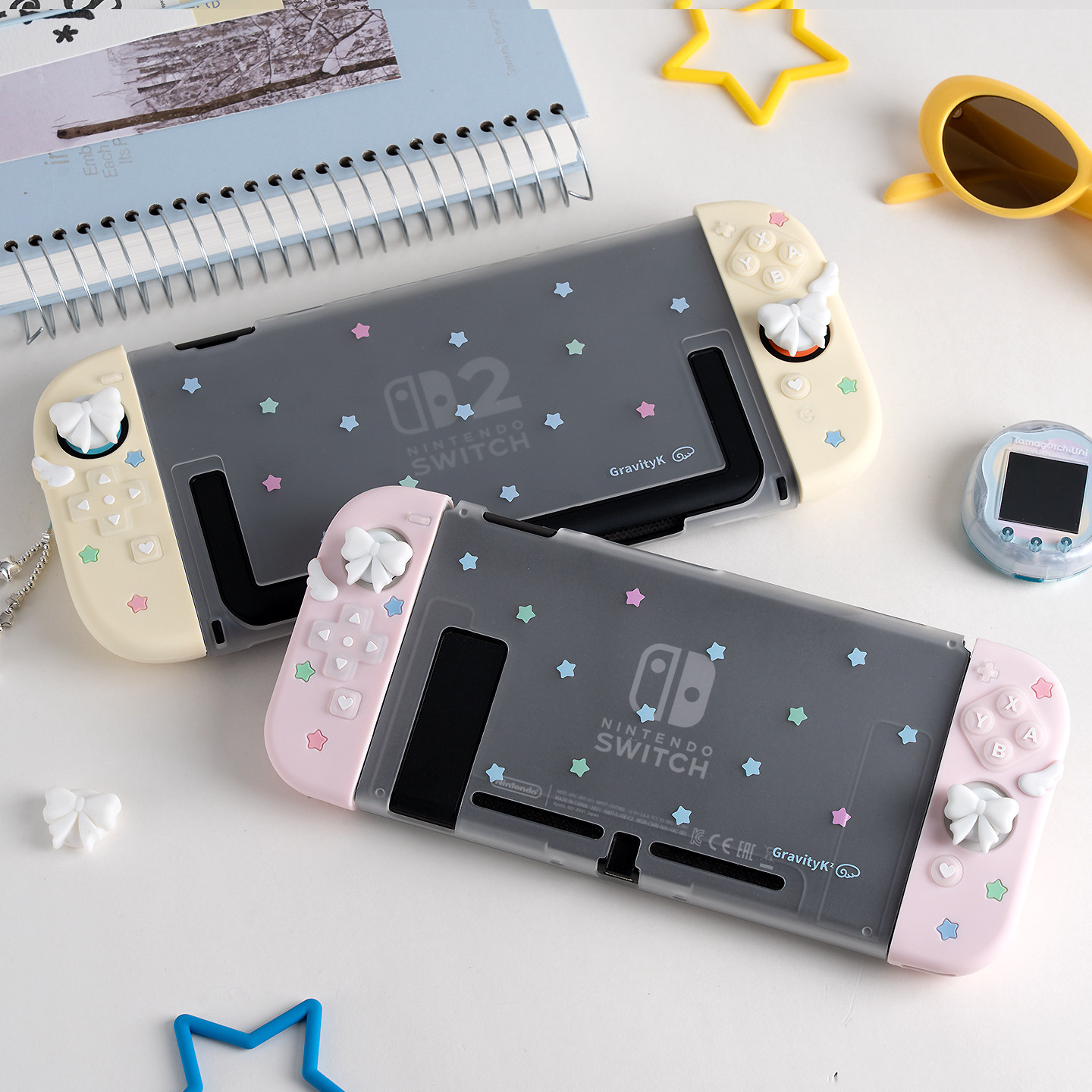 Casing Pelindung Asli untuk Sw - Gaming Accessories Controller ulasan dan harga