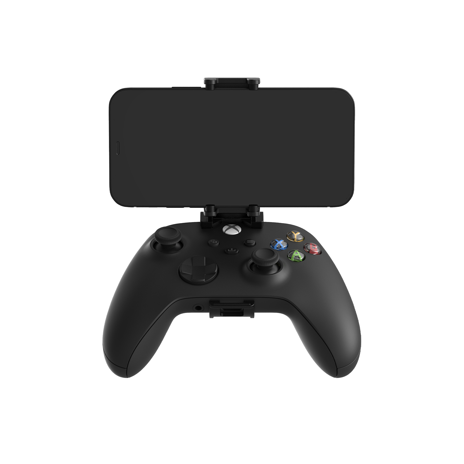 Penyangga Ponsel 8BitDo Mobile - Gaming Accessories Phone ulasan dan harga